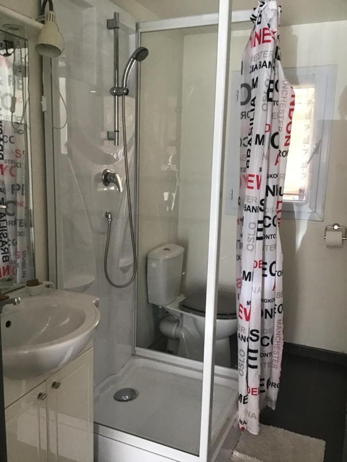 מרסיי Studio Oustaou Acces Piscine מראה חיצוני תמונה