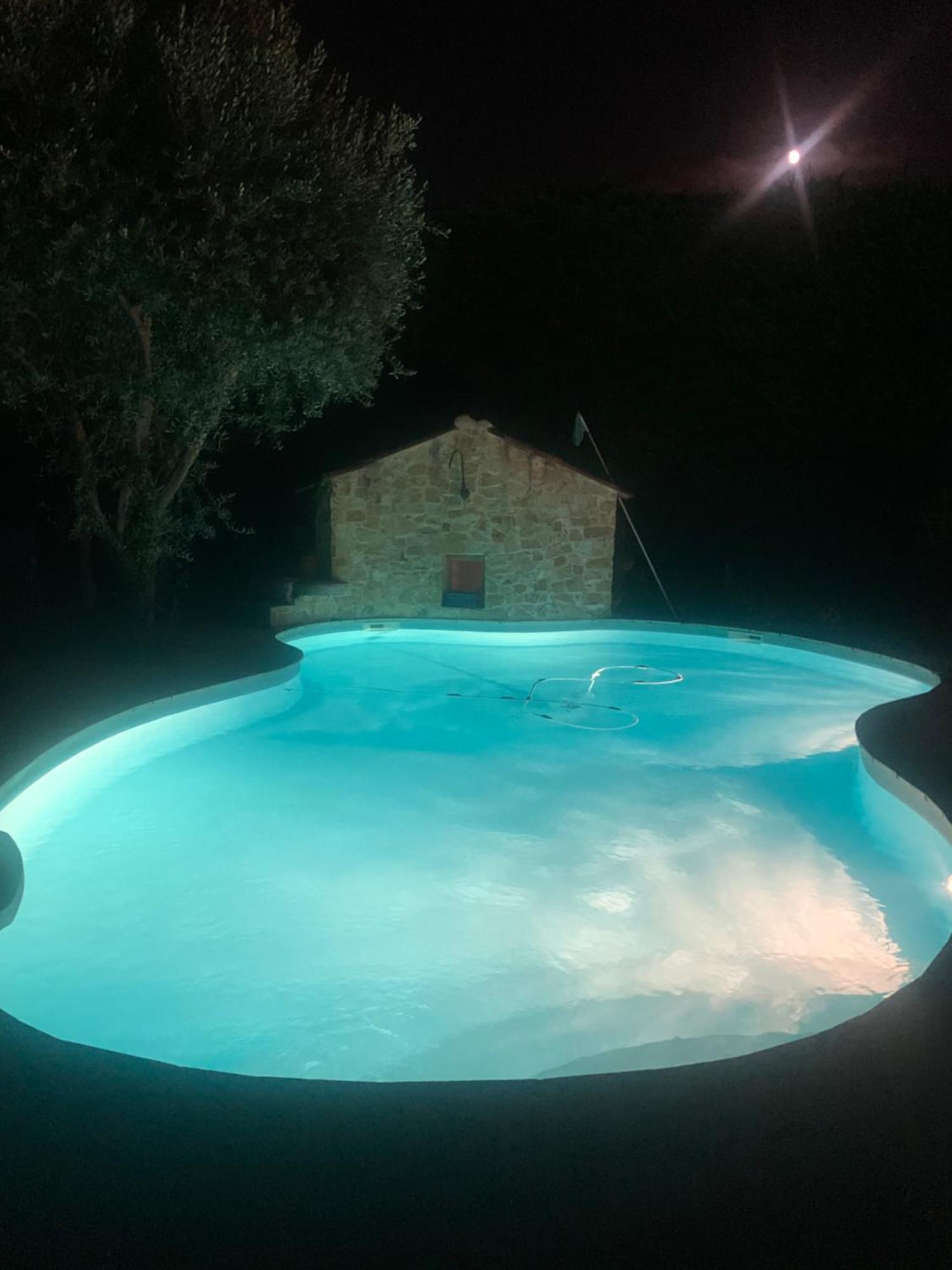מרסיי Studio Oustaou Acces Piscine מראה חיצוני תמונה